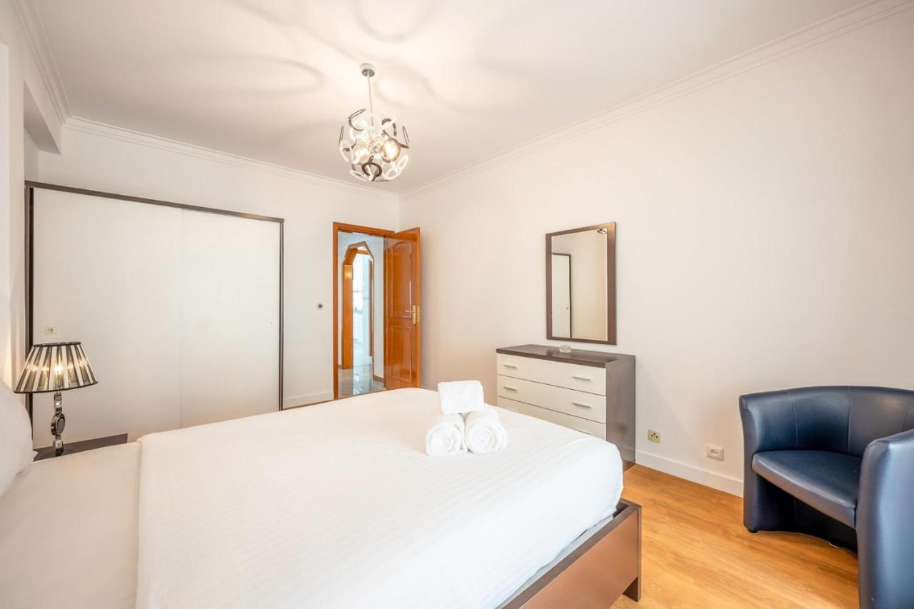 Guestready - Caparica Beach Lover'S Dream Charneca  Εξωτερικό φωτογραφία