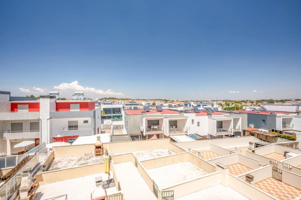 Guestready - Caparica Beach Lover'S Dream Charneca  Εξωτερικό φωτογραφία