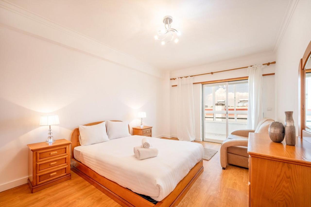 Guestready - Caparica Beach Lover'S Dream Charneca  Εξωτερικό φωτογραφία