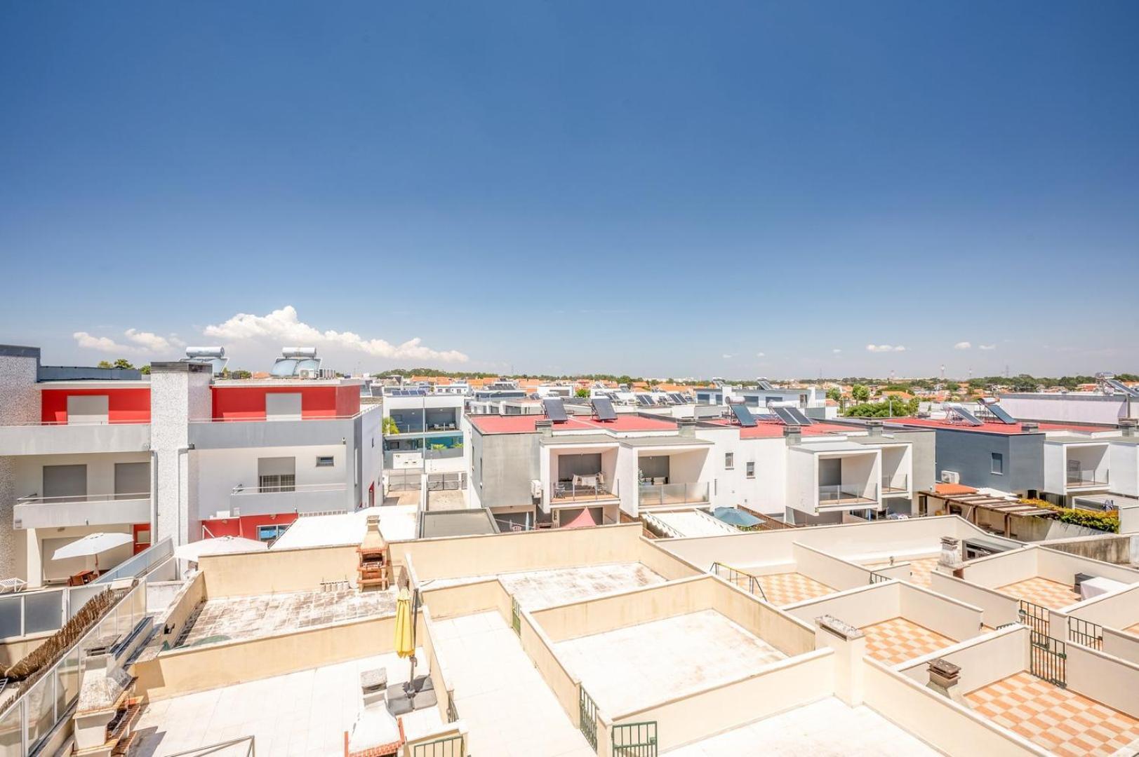 Guestready - Caparica Beach Lover'S Dream Charneca  Εξωτερικό φωτογραφία