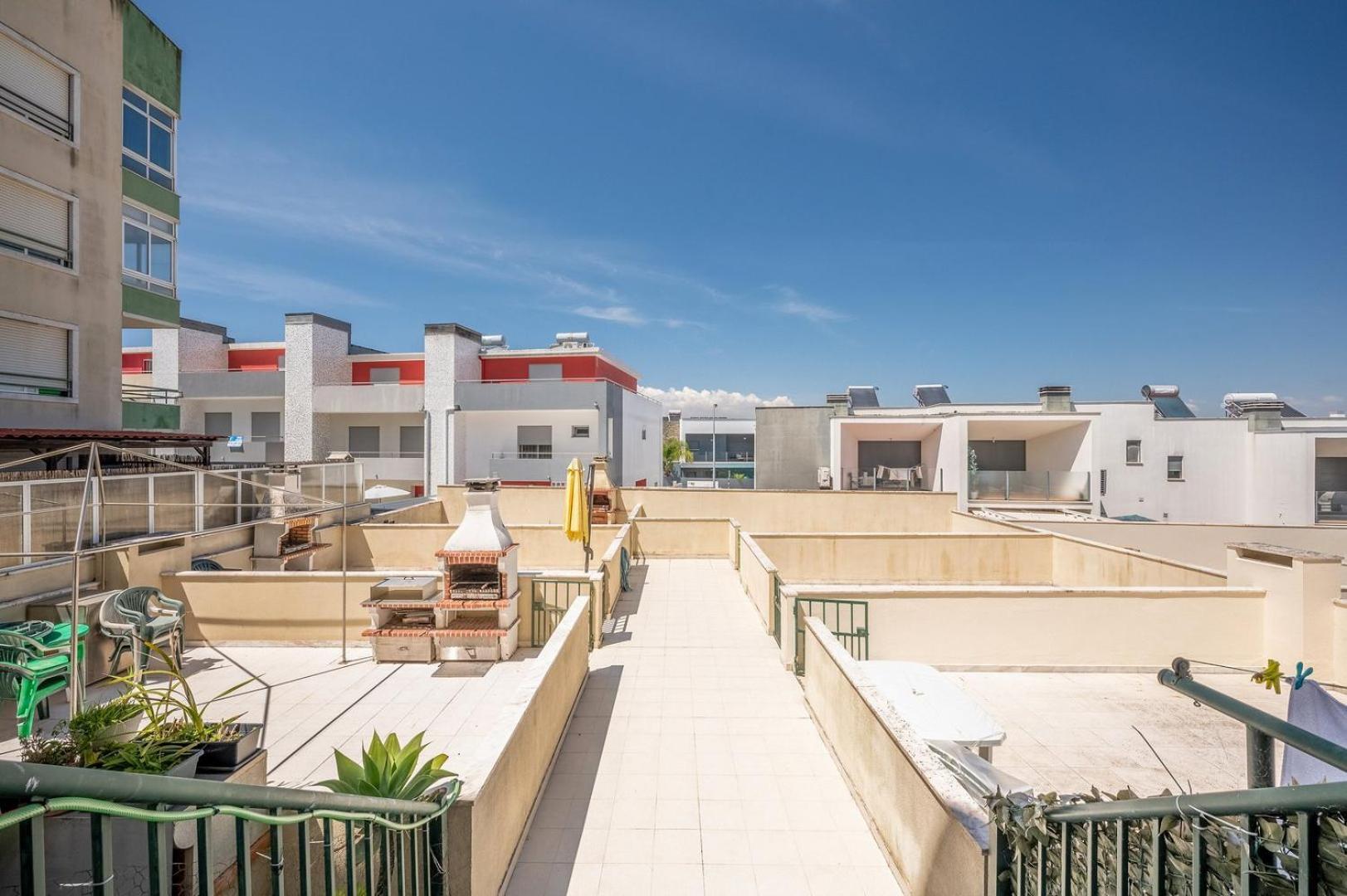 Guestready - Caparica Beach Lover'S Dream Charneca  Εξωτερικό φωτογραφία